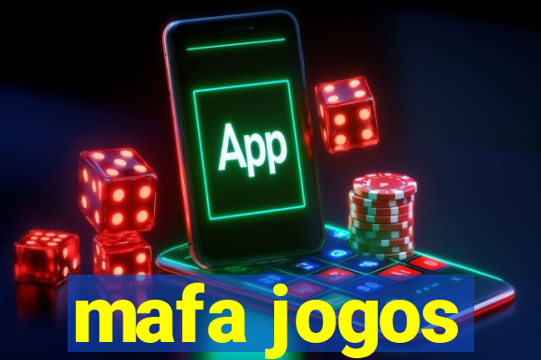 mafa jogos